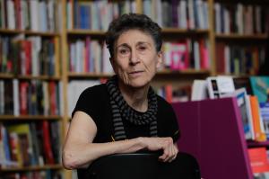Feminista Silvia Federici