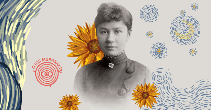 El chisme detrás del genio: la mujer que hizo famoso a Van Gogh