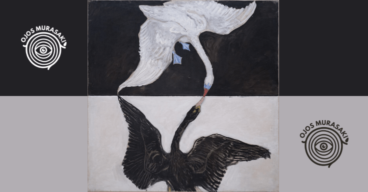 Hilma af Klint y su legado místico